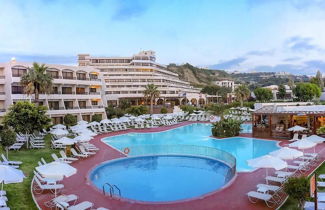Sol By Melia Cosmopolitan Rhodes-1