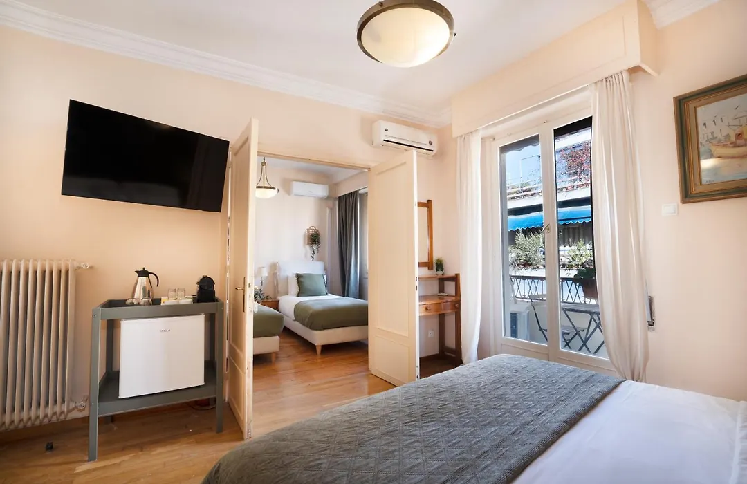 Art Gallery Hotel-1