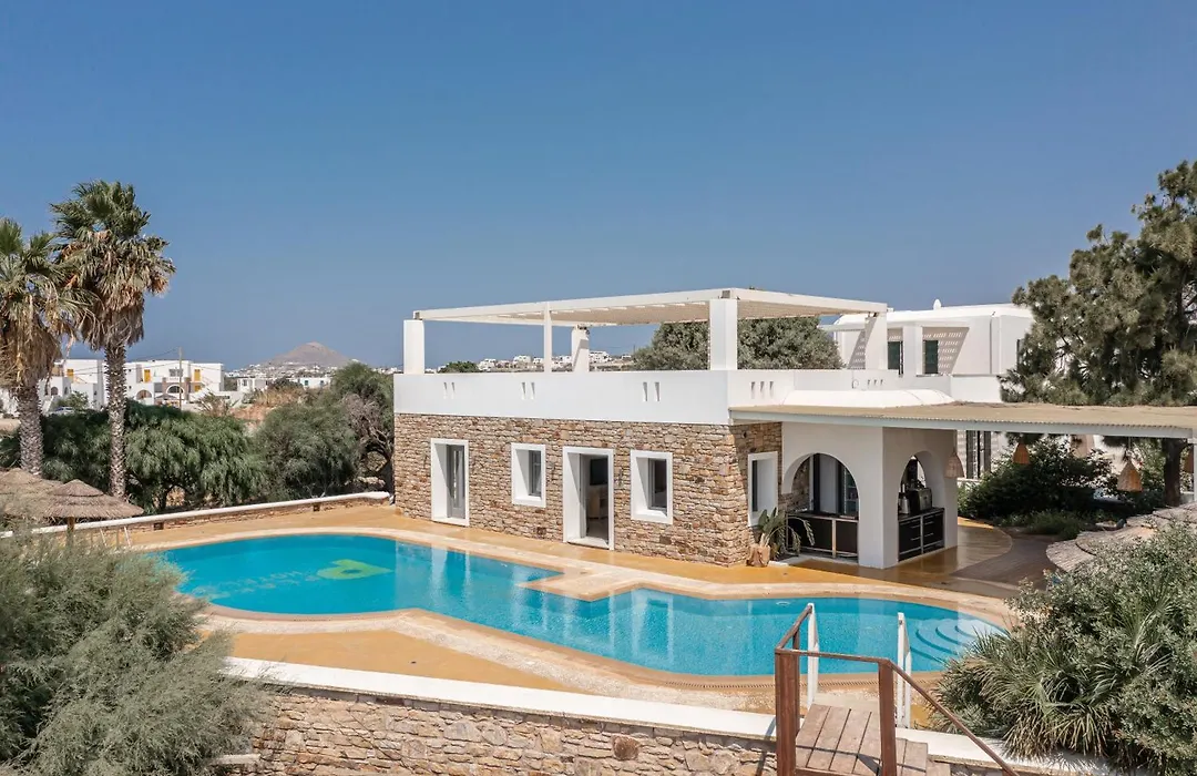 Plaka Hotel II-1