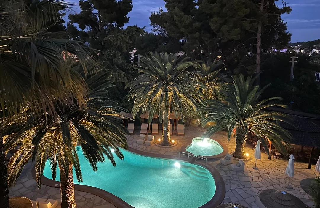 Hotel Pilalidis-1