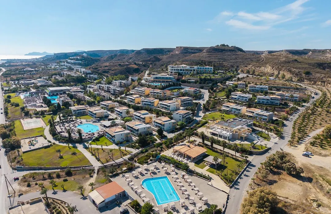 Grand Blue Beach Hotel-1