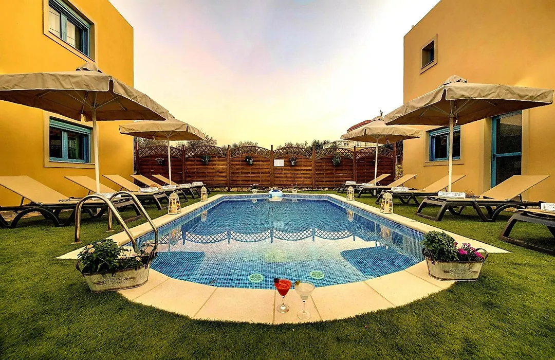 Lindos Luxury Retro Villas-1