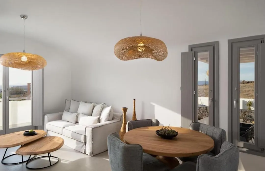 La Ponta Villas & Suites-1