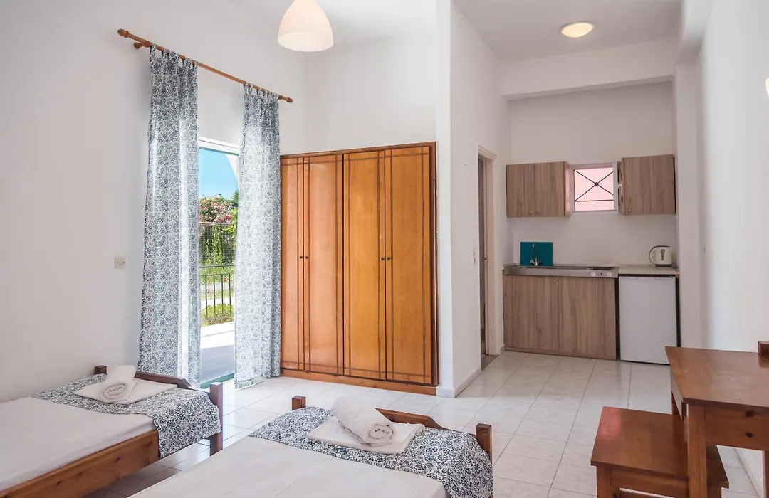 Fardini Seaside Hotel-1