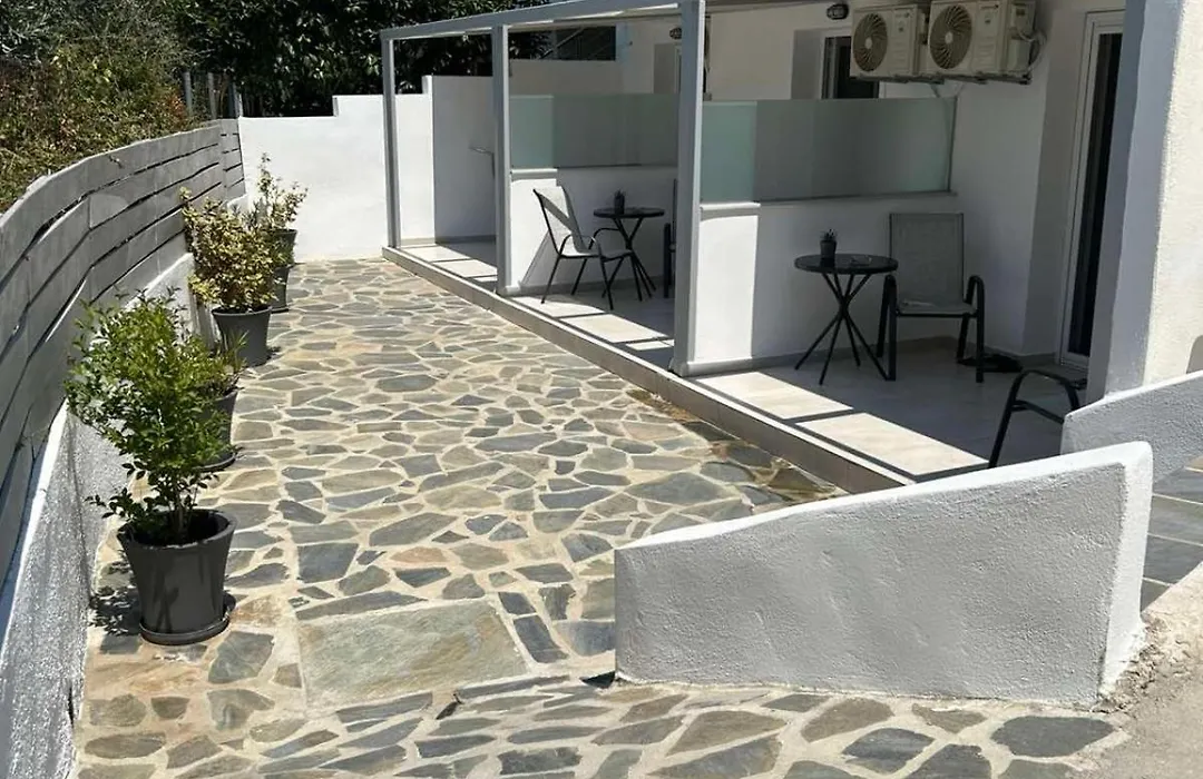 Fiosal Apartments 2-1