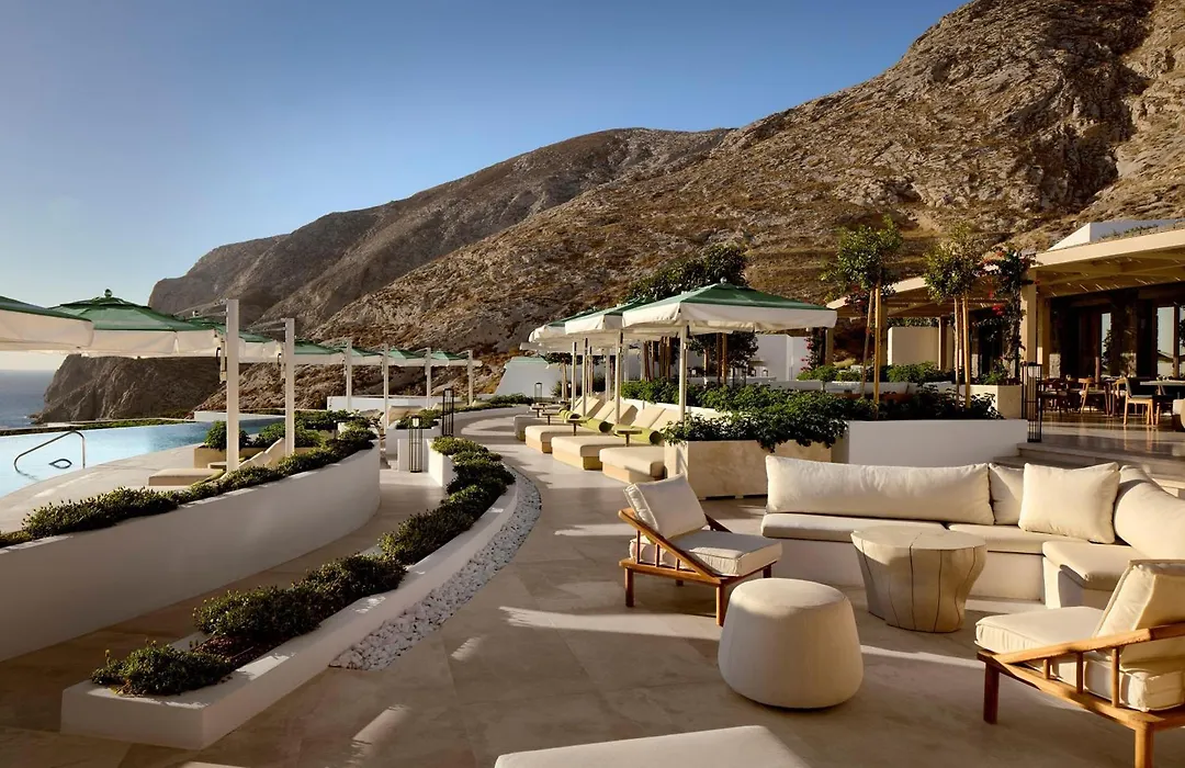 Sandblu Santorini, Lxr Hotels & Resorts-1