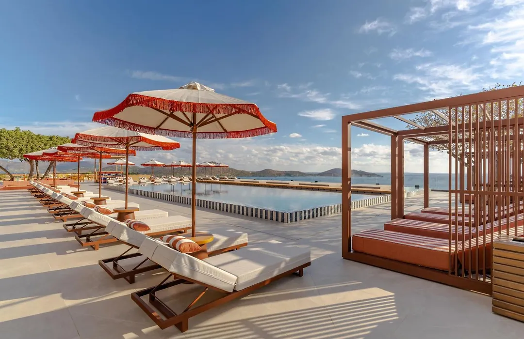 Innside By Melia Crete Elounda-1
