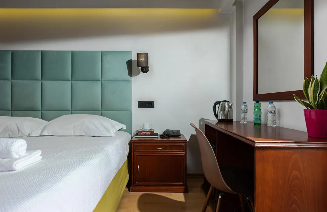 Athens Odeon Hotel-1