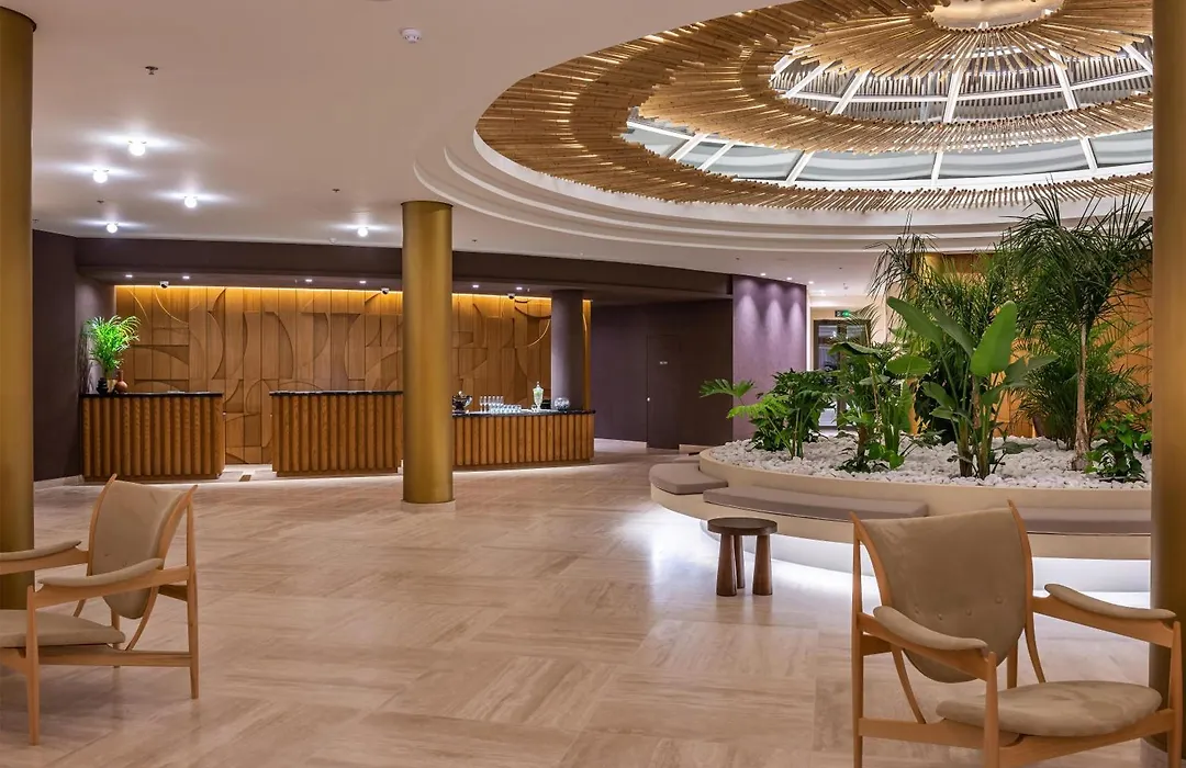 Aulus Chania Resort, Curio Collection By Hilton (Adults Only)-1