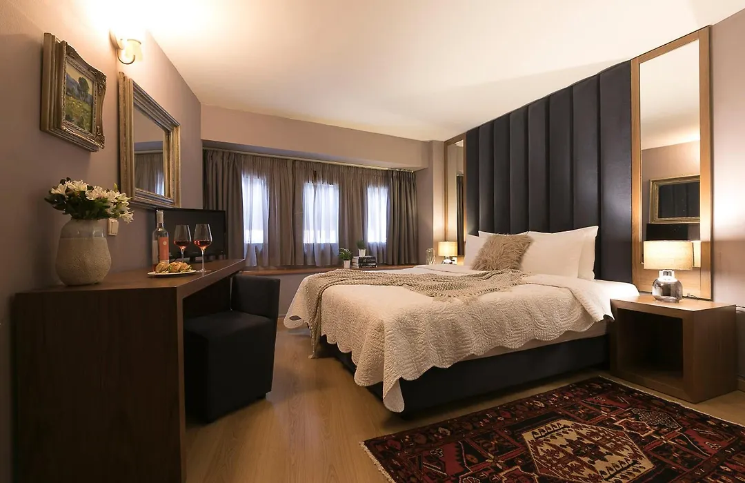 Plaza Hotel, Philian Hotels And Resorts-1