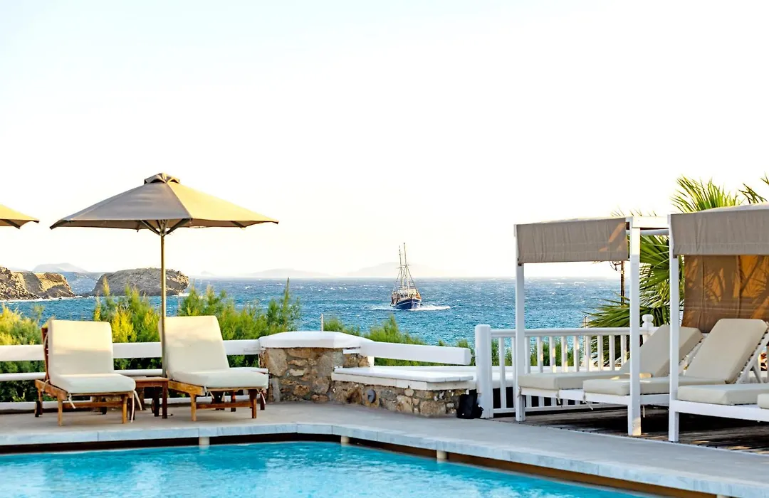 San Marco Hotel And Villas-1