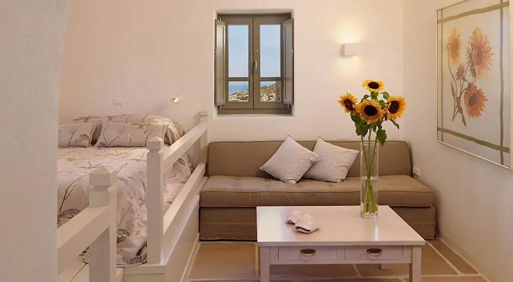 Themonies Luxury Suites-1