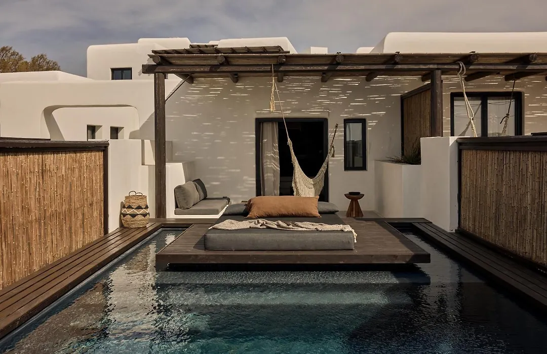 Ananea Mykonos - Adults Only-1