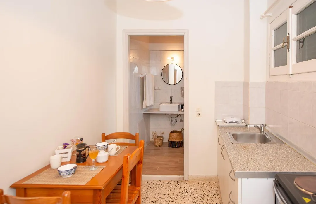 Elves Studios& Apartment'S Sidari-1