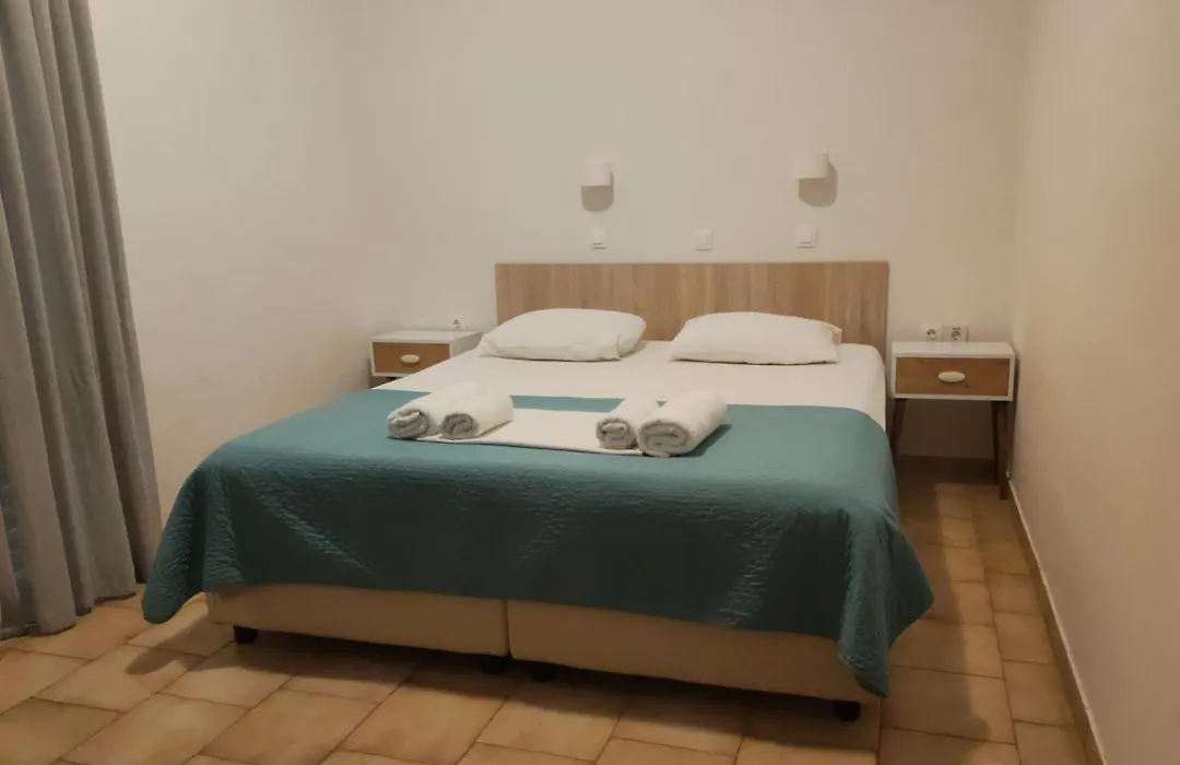 Afroditi Hotel-1