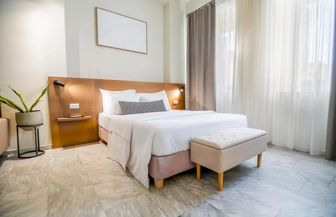 Oiko Mini Suites-1