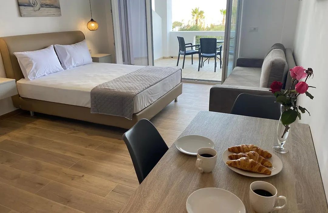Sunsea Studios Close To The Beach-1