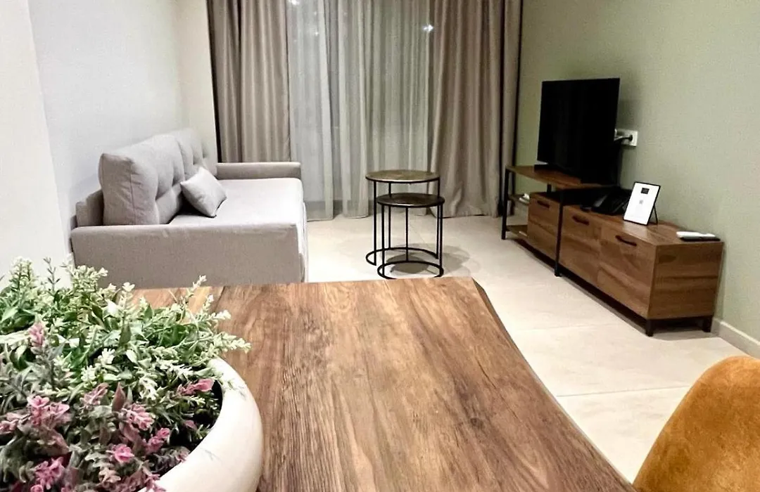 Celine Luxury Apartments & Suites-1