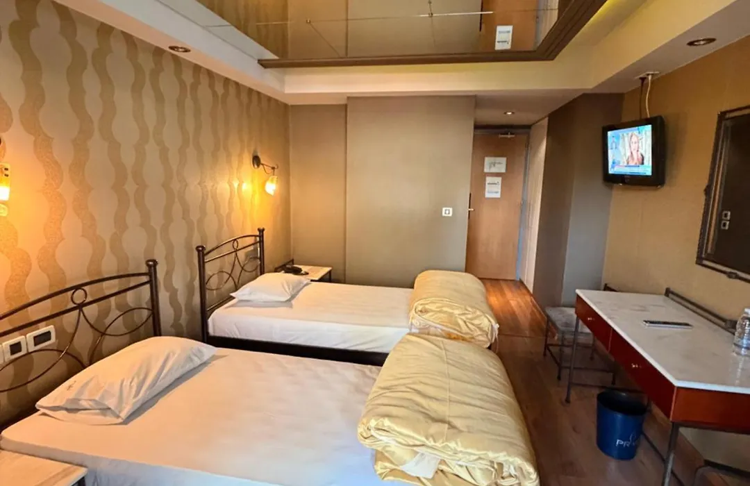 Hotel Prive-1