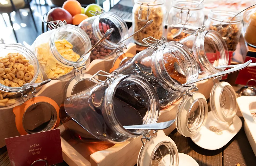 Luwian Athens Boutique Hotel-1