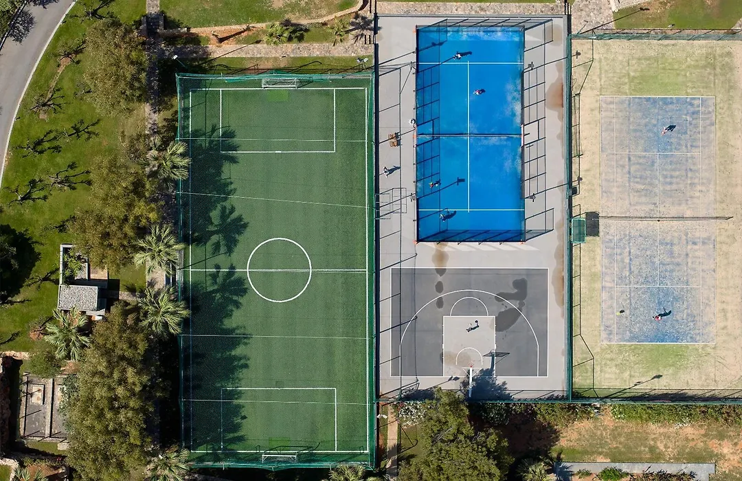 Amirandes, A Resort To Live-1