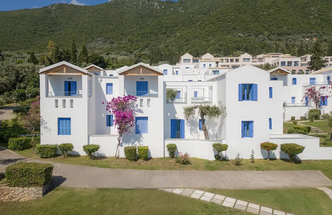 Porto Galini Seaside Resort & Spa-1