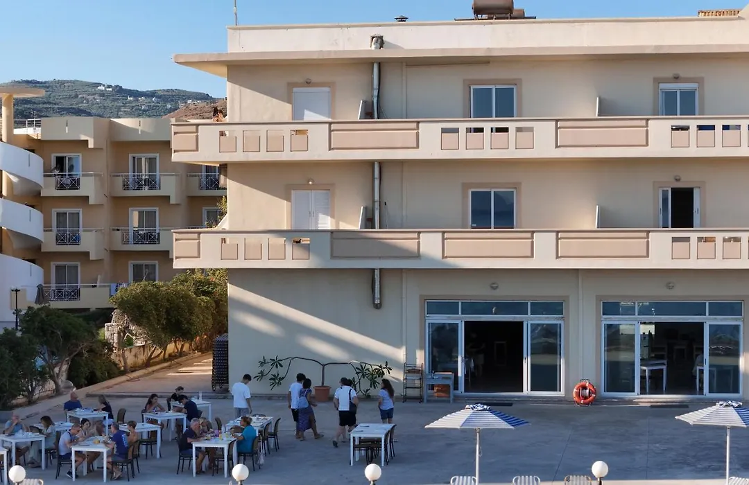 Galini Beach Hotel-1