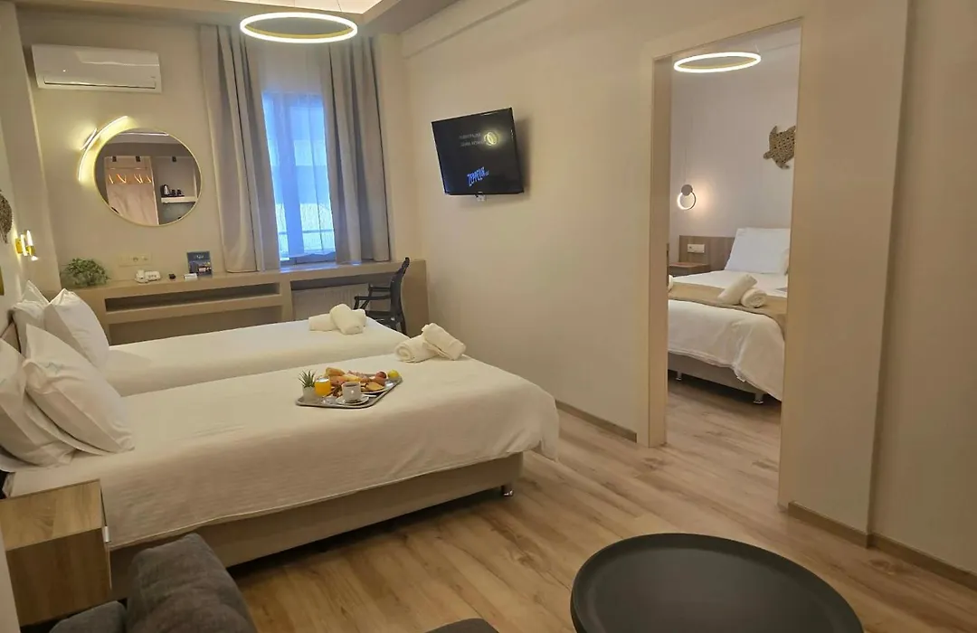 Hotel Nefeli-1