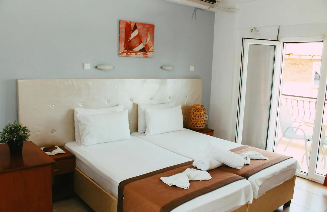 Hotel Ilios-1