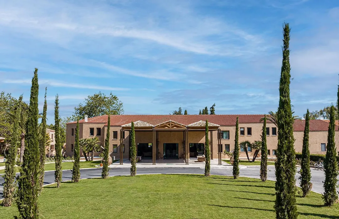 Grecotel Luxme Costa Botanica-1