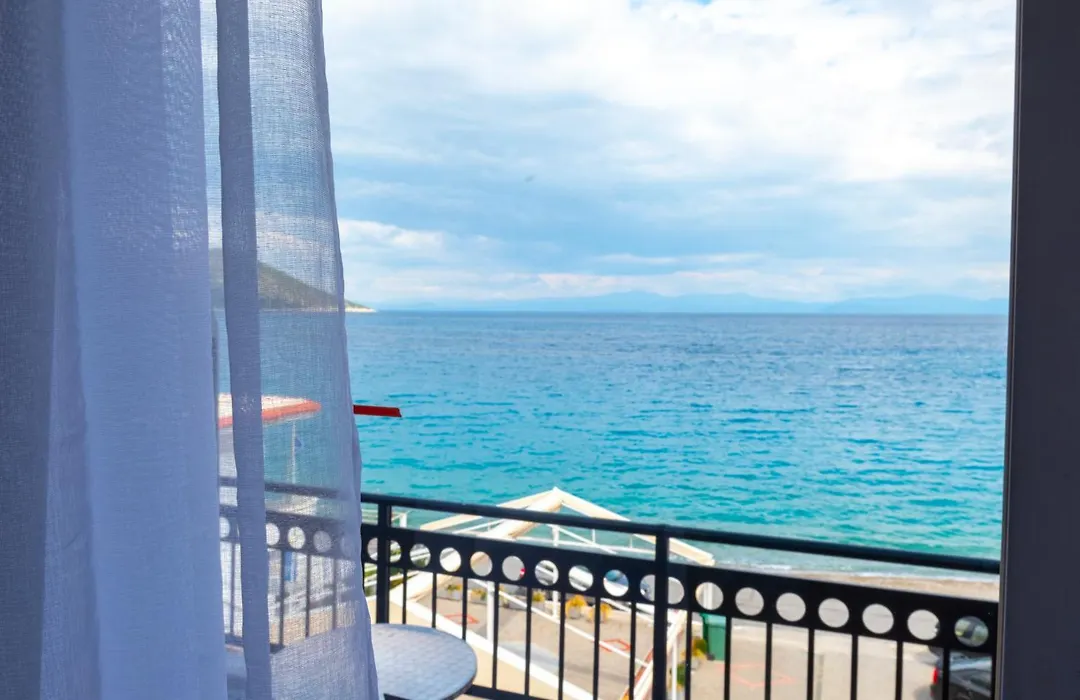 Kamvissis Hotel-1