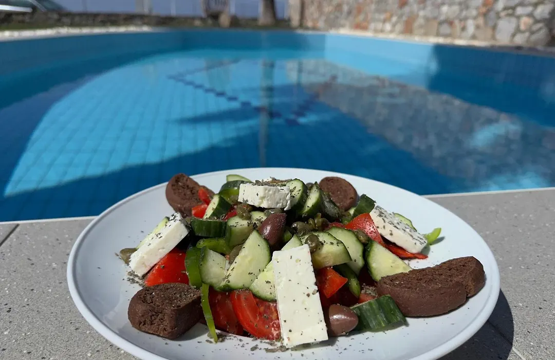 The Noverian Scenic Crete 5 Star Hilltop Villa Resort & Spa-1