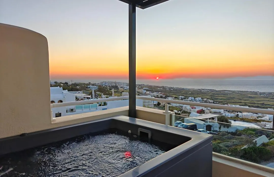 Kiklamino Sunset Suites-1