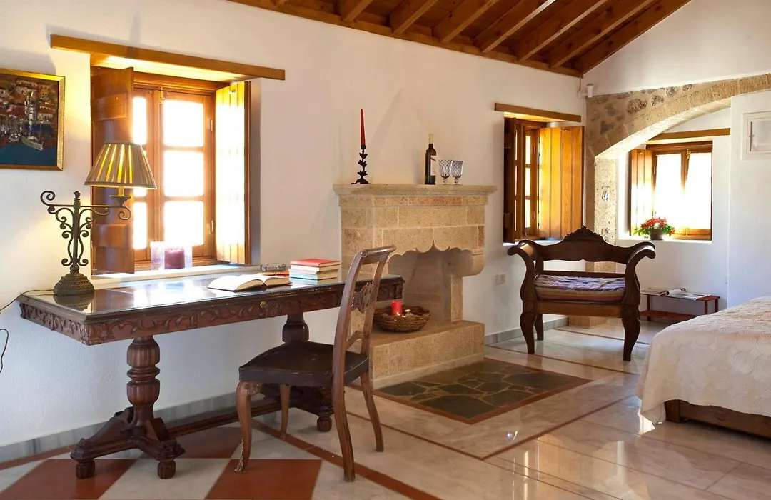 Theophano Art Hotel-1