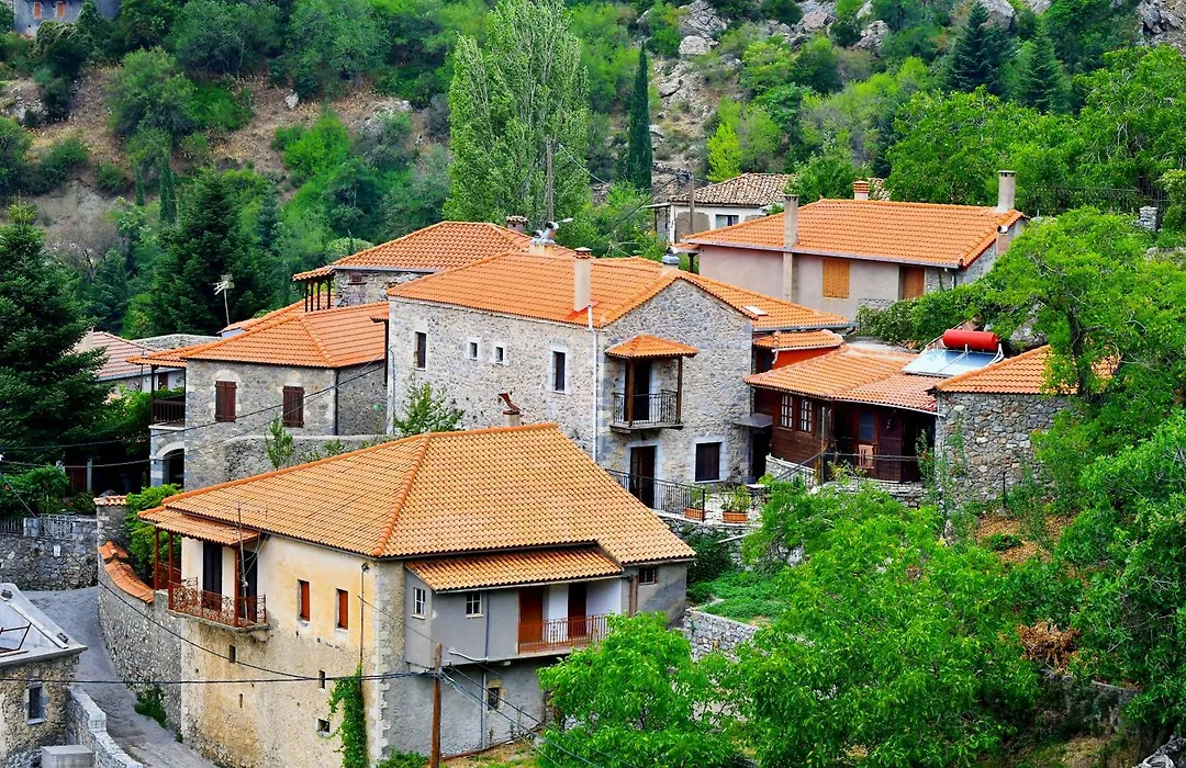 Αρχοντικό της Ζωής-1