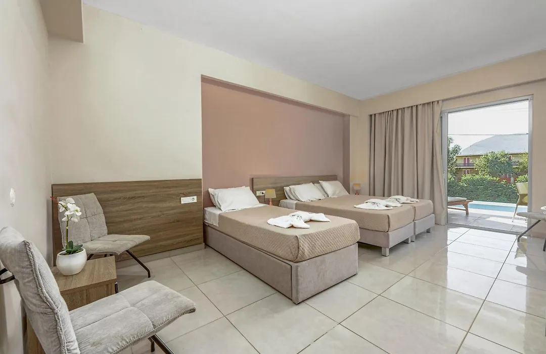 Poseidon Beach Hotel-1