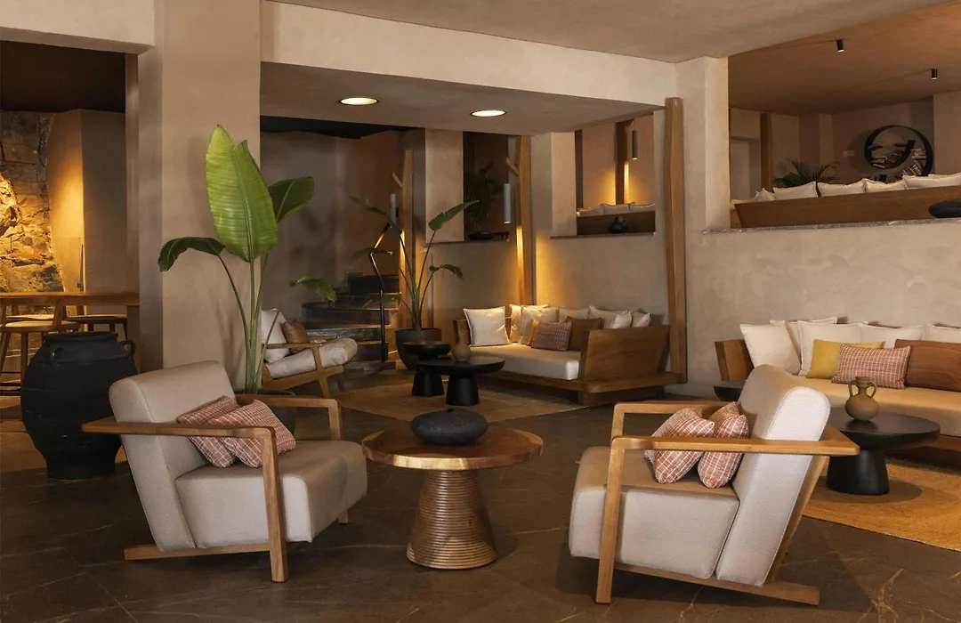 Domes Aulus Elounda, Adults Only, Curio Collection By Hilton-1