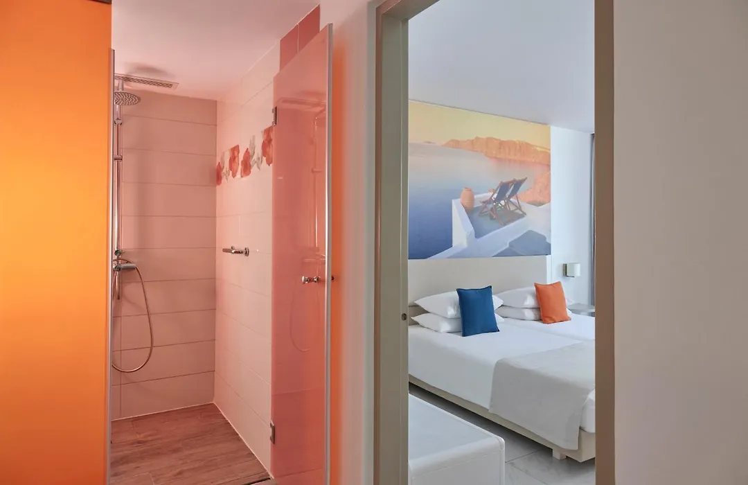 Epsilon Hotel Apartments-1
