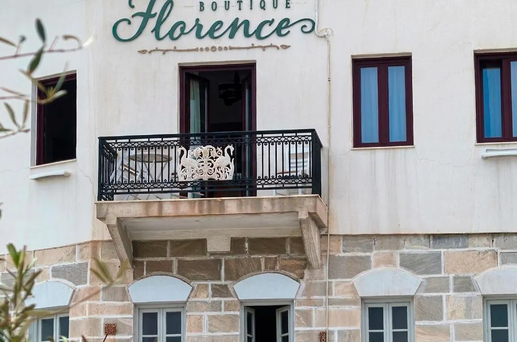 Boutique Florence-1