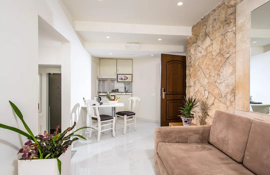 W Suites By Estia-1