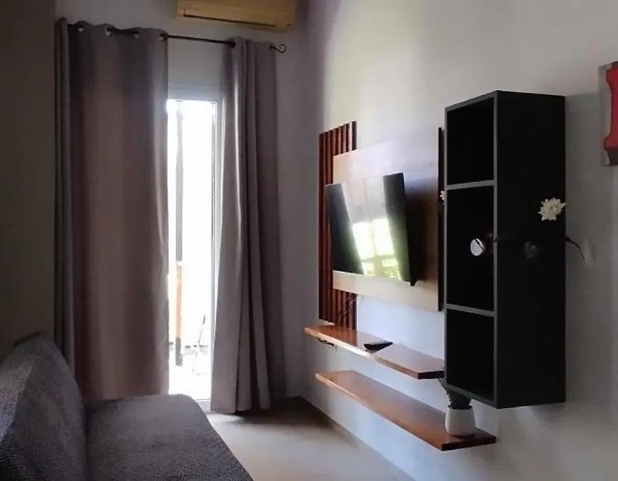 Beloni Apartments And Studios-1