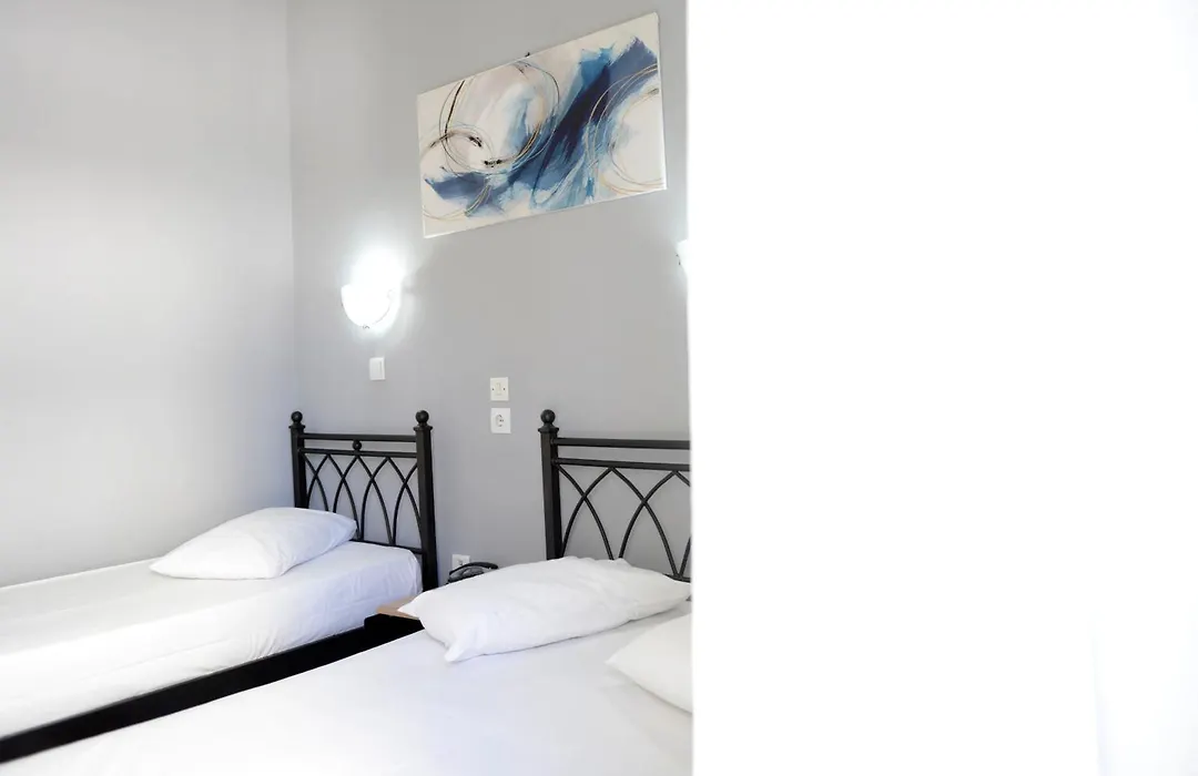 Electra Hotel Piraeus-1