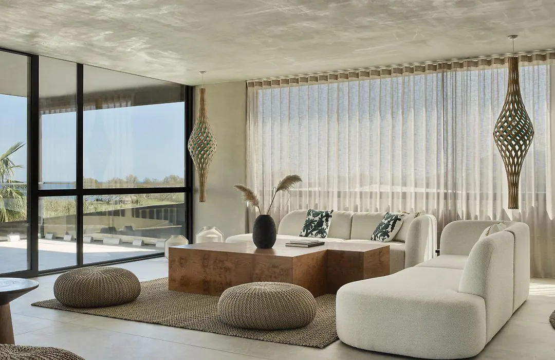Kimpton La Mer Crete By Ihg (Adults Only)-1
