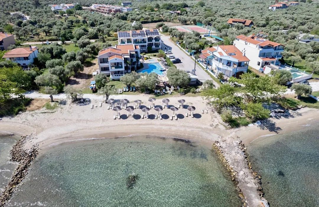 Aegean Sun Hotel-1