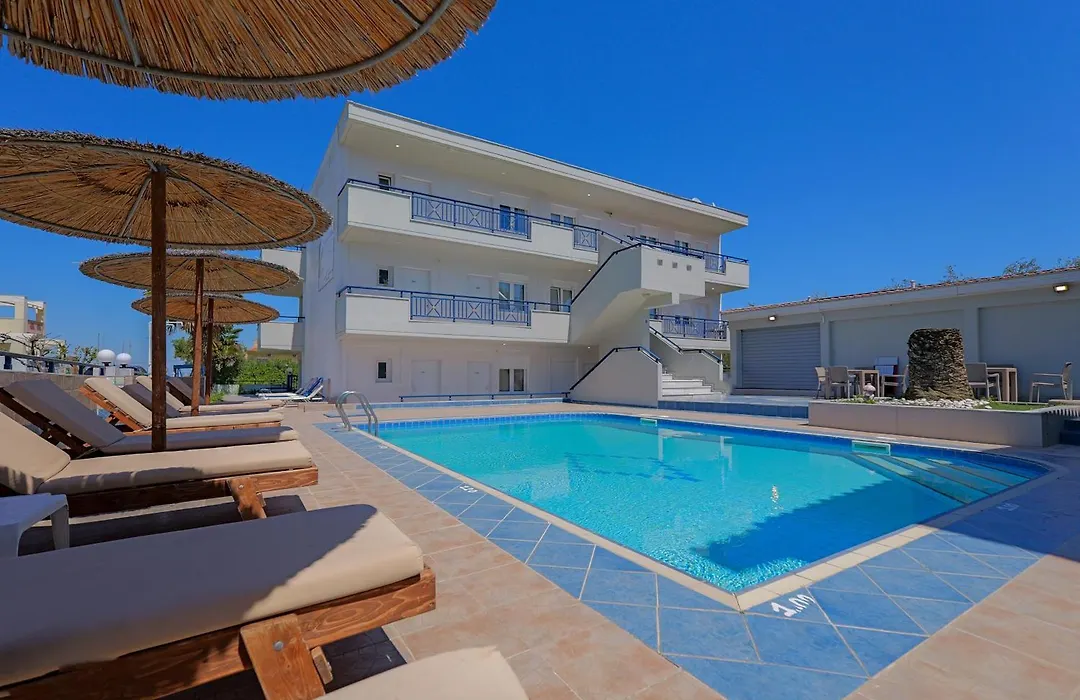 Sueno Beach Hotel-1
