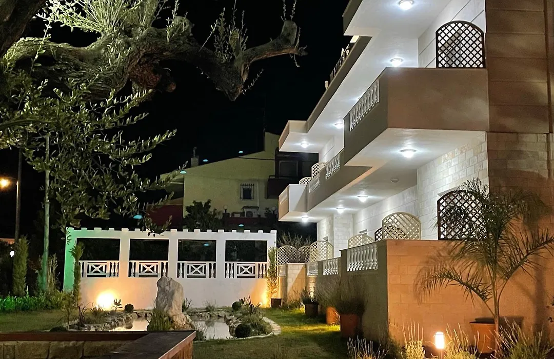 Hotel Valerios-1