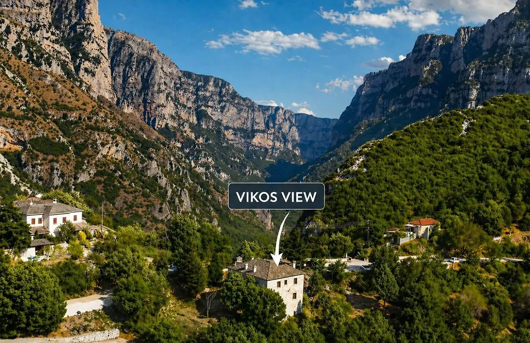 Vikos View-1