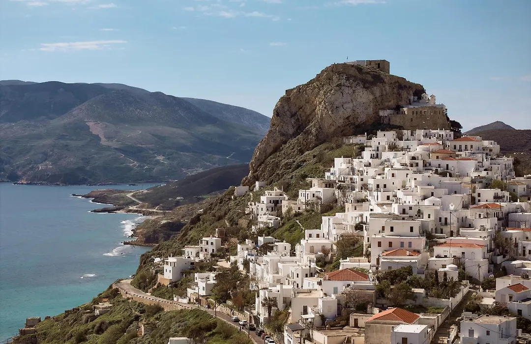 Tzanis Resort Skyros-1