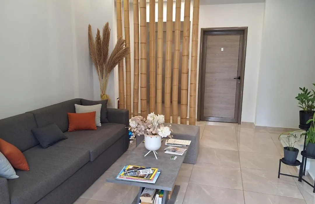 Luana Monte Apartments-1