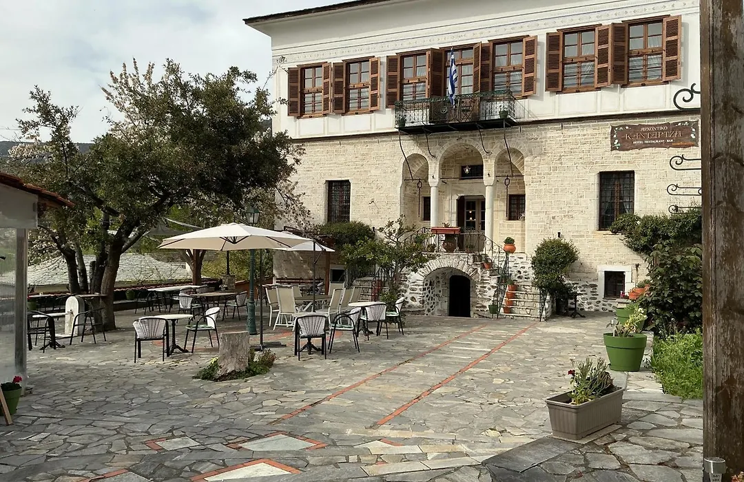 Archontiko Kantartzi-1